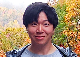 上原 悠太