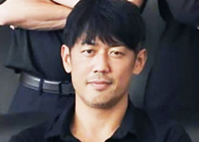 平野 彰彦