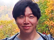 上原 悠太