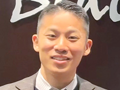 菊川 裕貴
