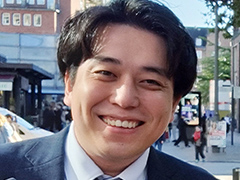 松岡 啓介
